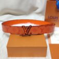 Top Rated LV Belt