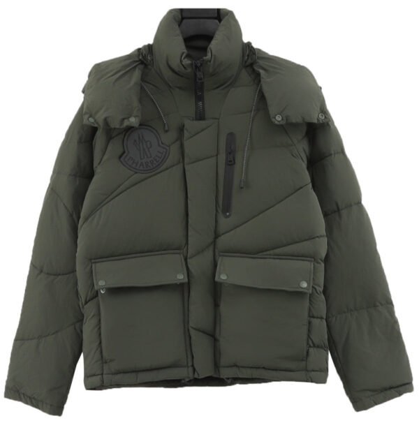 Jacket - Image 2