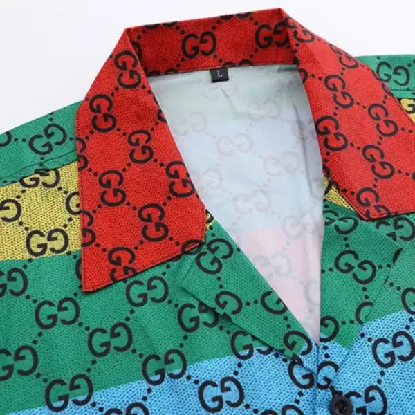 Best Gucci t-shirt - Image 5