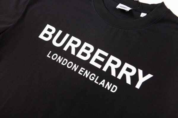 T-Shirts Burberry - Image 6