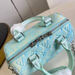 LV Speedy Bandouliere 20 - Image 6