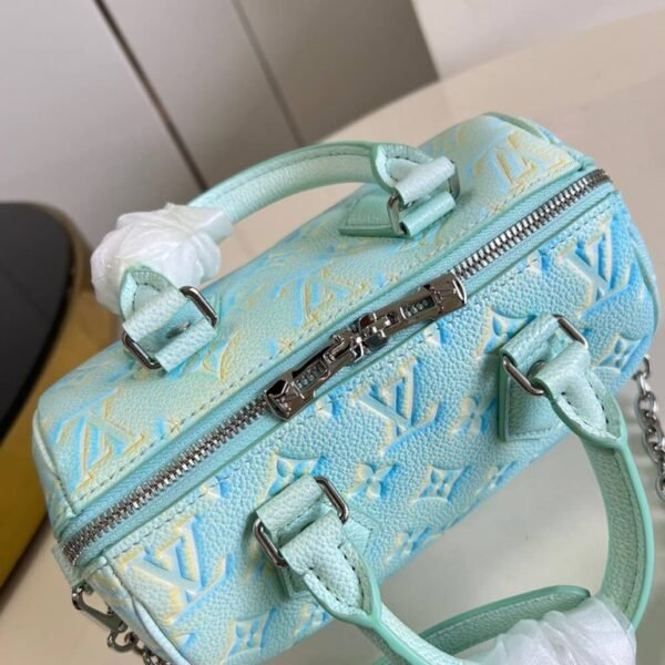 LV Speedy Bandouliere 20 - Image 6