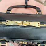 MIUMIU Large Arcadie matelasse nappa Bag(HIGH-END GRADE) - Image 10