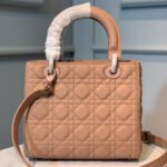 DIOR MEDIUM LADY DIOR BAG - Image 7