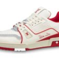 Signature Bianco Rosso