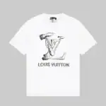 Top Rated LV Shirt - Image 4