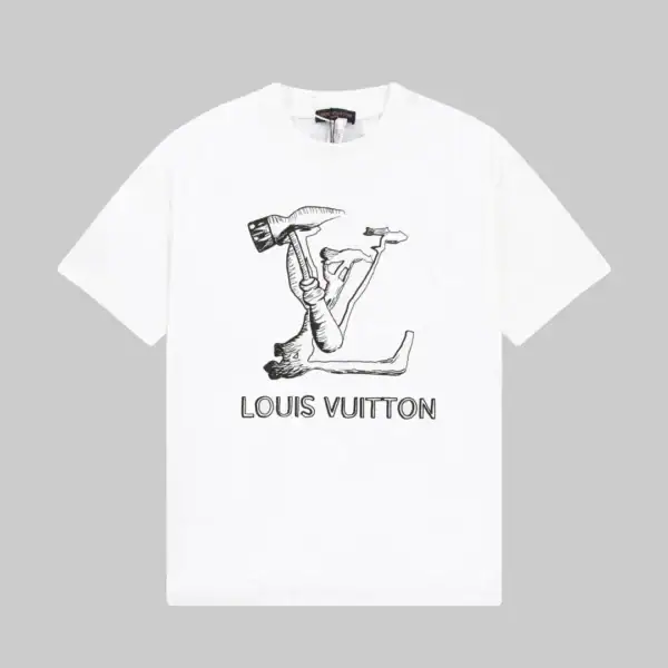 Top Rated LV Shirt - Image 4