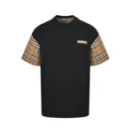 T-Shirts Burberry