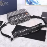 DIOR SAFARI MESSENGER BAG - Image 5