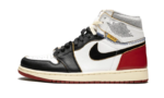 Union Los Angeles Black Toe - Image 2