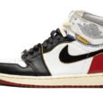 Union Los Angeles Black Toe