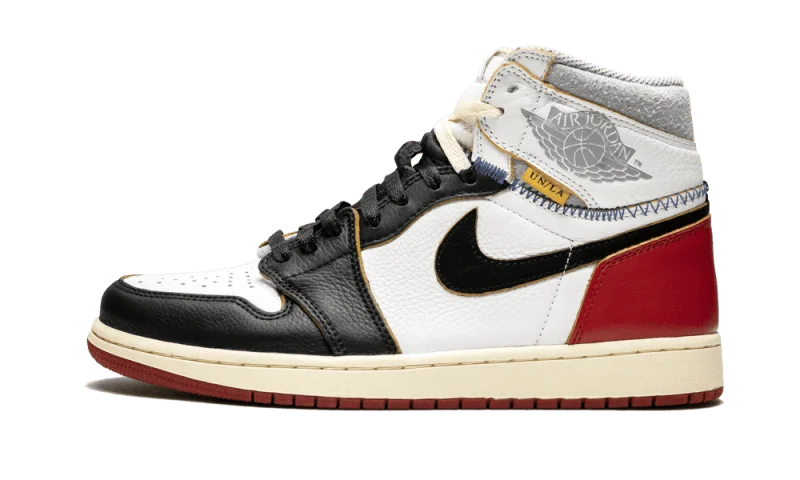 40bbe67d7790ce74007dcee40a888e49.png Union Los Angeles Black Toe - Image 1