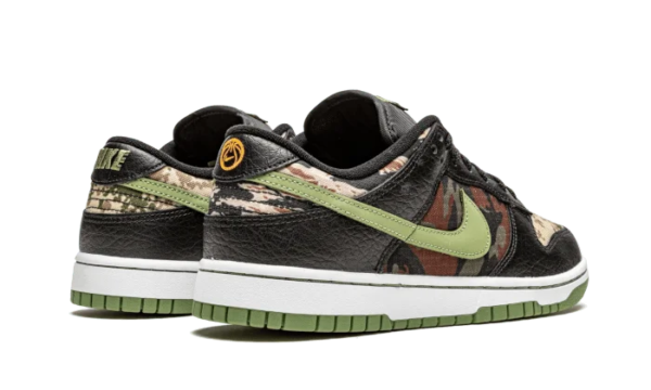 Black Multi-Camo (Crazy Camo) - Image 4