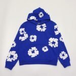 High Quality Denim Tears Hoodie - Image 3
