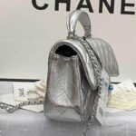 CHANEL Mini Flap Bag - Image 8