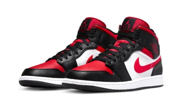 Alternate Bred Toe - Image 3
