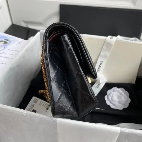 CHANEL 2.55 HANDBAG - Image 5