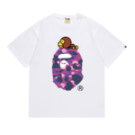 T-Shirts Bape - Image 5