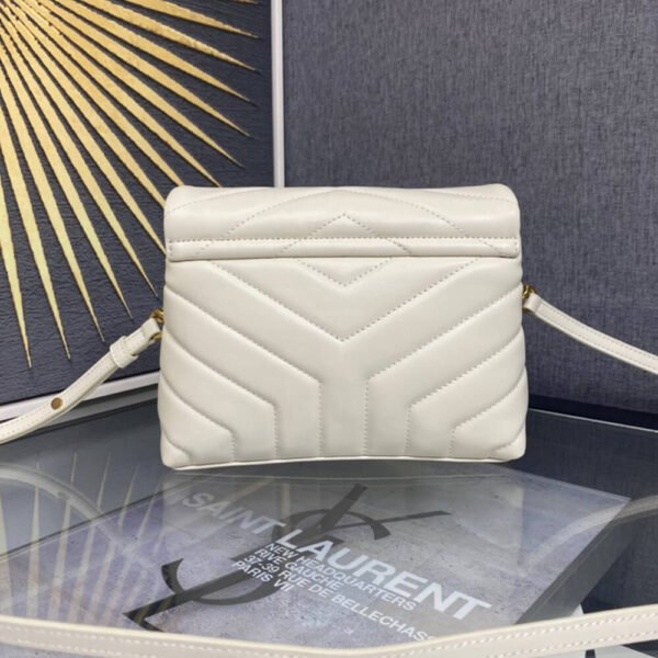 YSL Toy Loulou Bag - Image 5