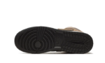 Metallic Gold black - Image 7