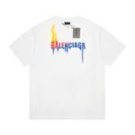 Best Balenciaga T-shirt - Image 4