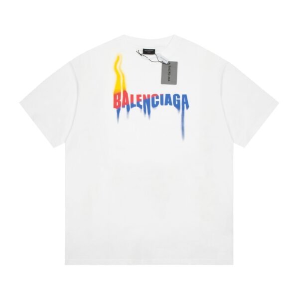 Best Balenciaga T-shirt - Image 4