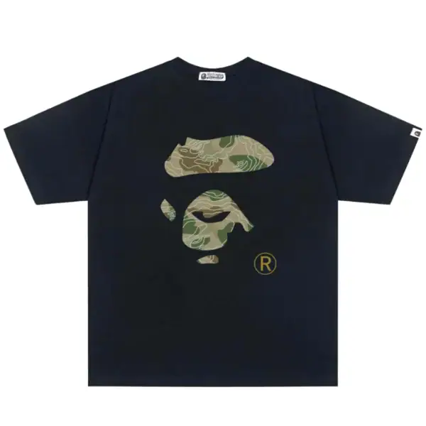 T-Shirts Bape - Image 2