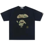 T-Shirts Bape