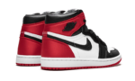 Satin Black Toe - Image 4