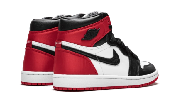 Satin Black Toe - Image 4