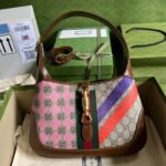 Jackie 1961 small shoulder bag - Image 6