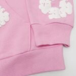 High Quality Denim Tears Hoodie - Image 5