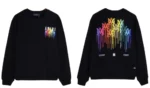 Best Amiri Hoodie - Image 3