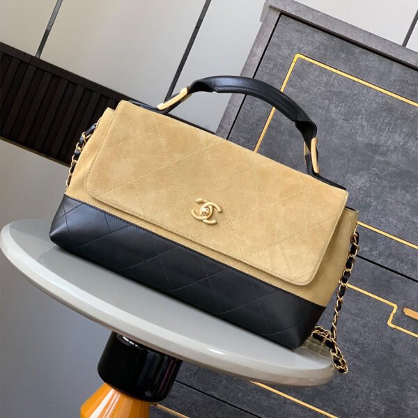 Chanel Bag on 25 Fashion Show(HIGH-END GRADE) - Image 3