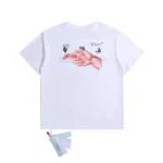 Off-White T-shirt - Image 7
