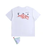 Off-White T-shirt - Image 4