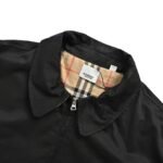 High Quality Burberry Jacket - Image 9
