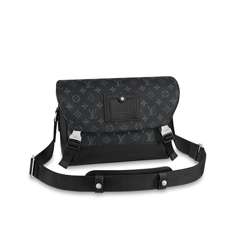 41898095dcbeb1963031e364a921d68b.jpeg LV Messenger PM Voyager Bag - Image 1