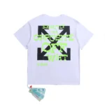 Off-White T-shirt - Image 7