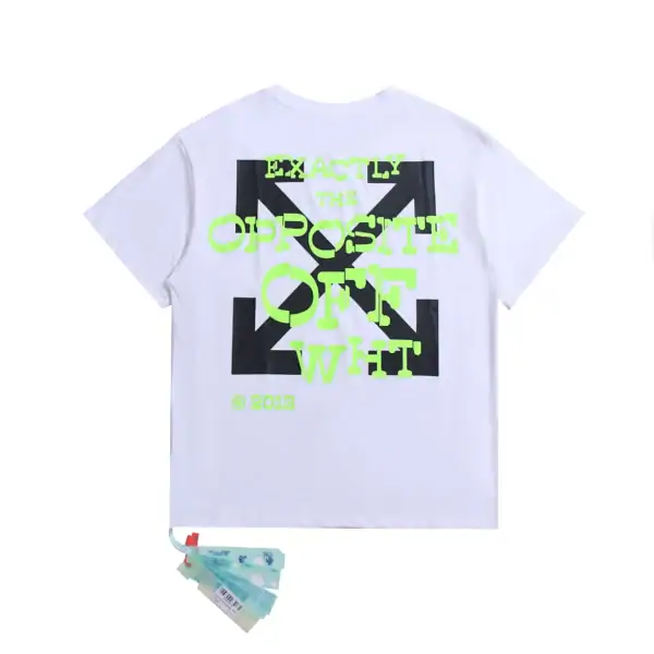 Off-White T-shirt - Image 4