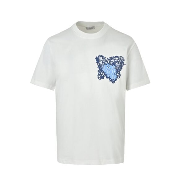 High Quality Dior T-shirt - Image 5