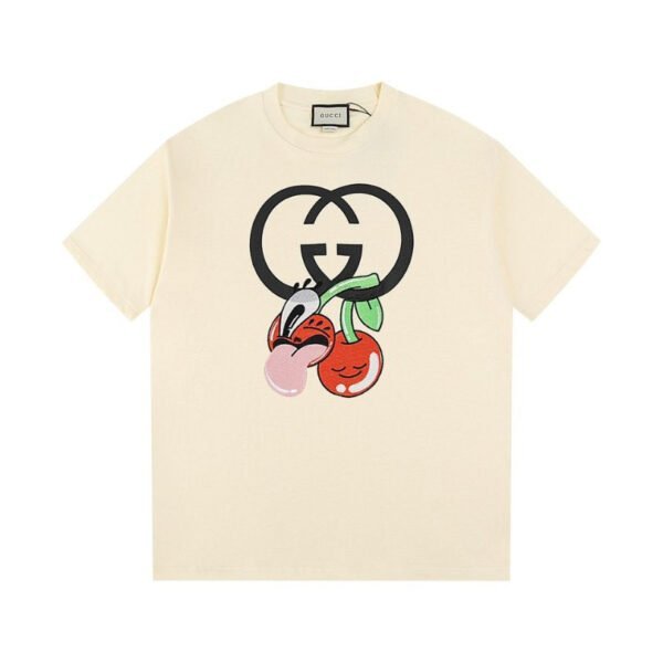 Best Gucci t-shirt - Image 2