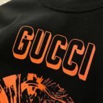 Best Gucci t-shirt - Image 4