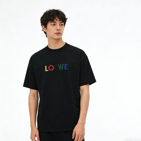 Loewee t-shirt - Image 6