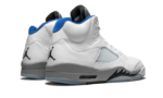 Retro White Stealth - Image 4