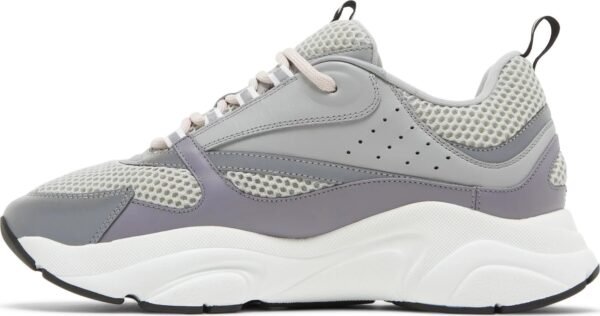 B22 ‘COOL GREY’ - Image 4