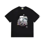T-Shirts Bape