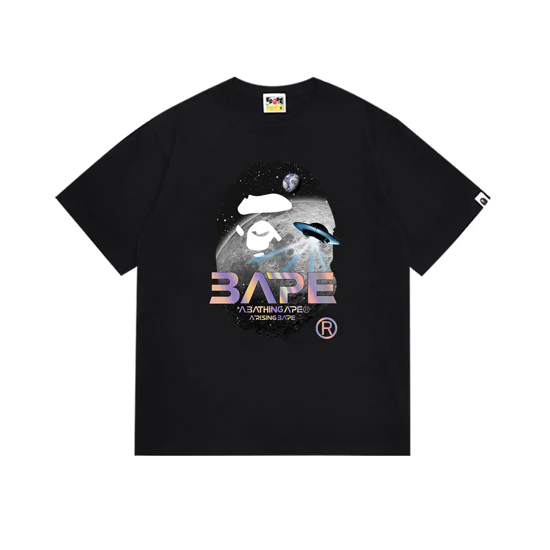 41cb341854ff5fc6280d929f356b6c44.webp T-Shirts Bape - Image 1