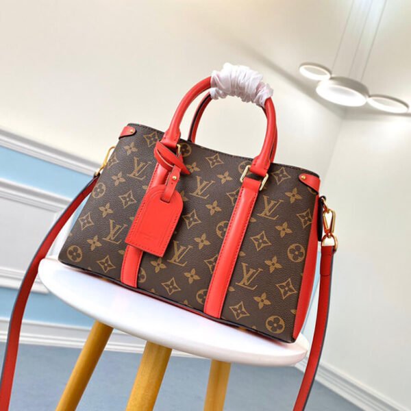 Louis Vuitton SOUFFLOT BB - Image 3