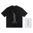 Best Balenciaga T-shirt